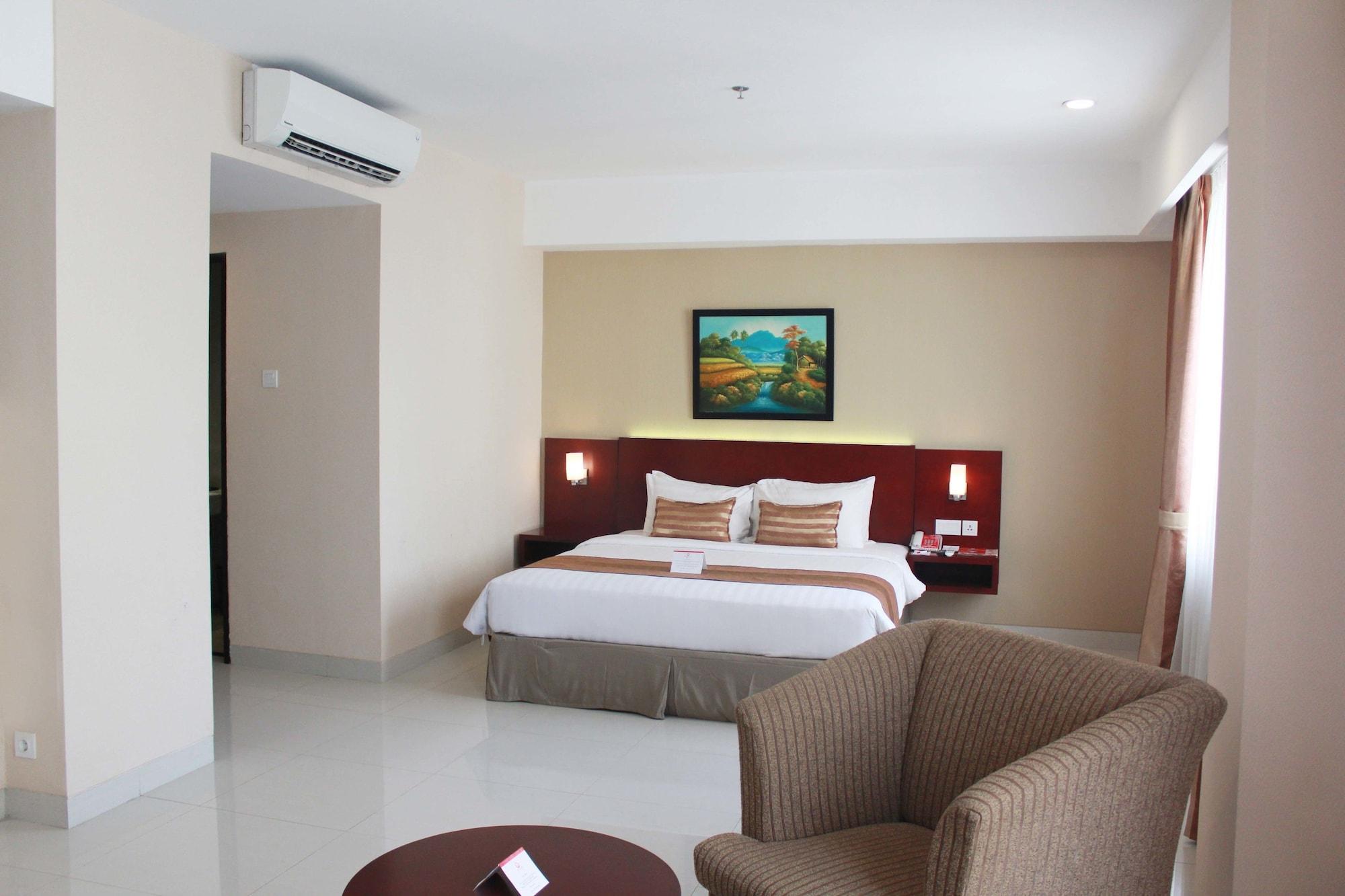 Asialink Premier Karawang Εξωτερικό φωτογραφία